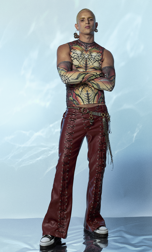Regata Tribal