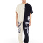 Double Reversible Vest
