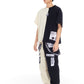 Double Reversible Vest