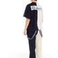 Double Reversible Vest