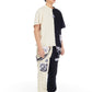 Double Reversible Vest