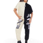 Double Reversible Vest