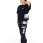 Double Reversible Vest
