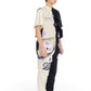 Double Reversible Vest