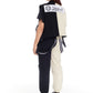 Double Reversible Vest
