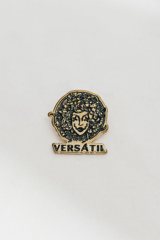 Pin Versatil