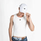 Boné Smile Silver - Branco