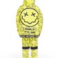 JAQUETA SMILE OVERSIZED REVERSÍVEL