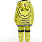 JAQUETA SMILE OVERSIZED REVERSÍVEL