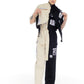 Double Reversible Vest