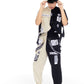 Double Reversible Vest